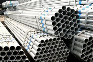 Galvanised (GI) Pipes