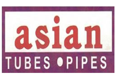 Asian Tubes Pipes