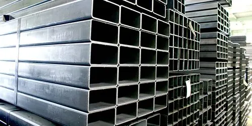 Square & Rectangular Hollow Section